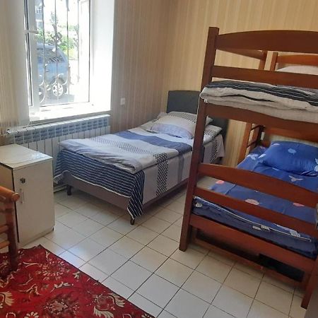Dream House & Hostel Sevan Luaran gambar