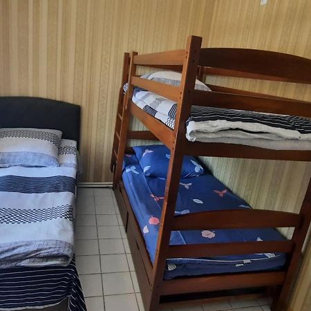 Dream House & Hostel Sevan Luaran gambar