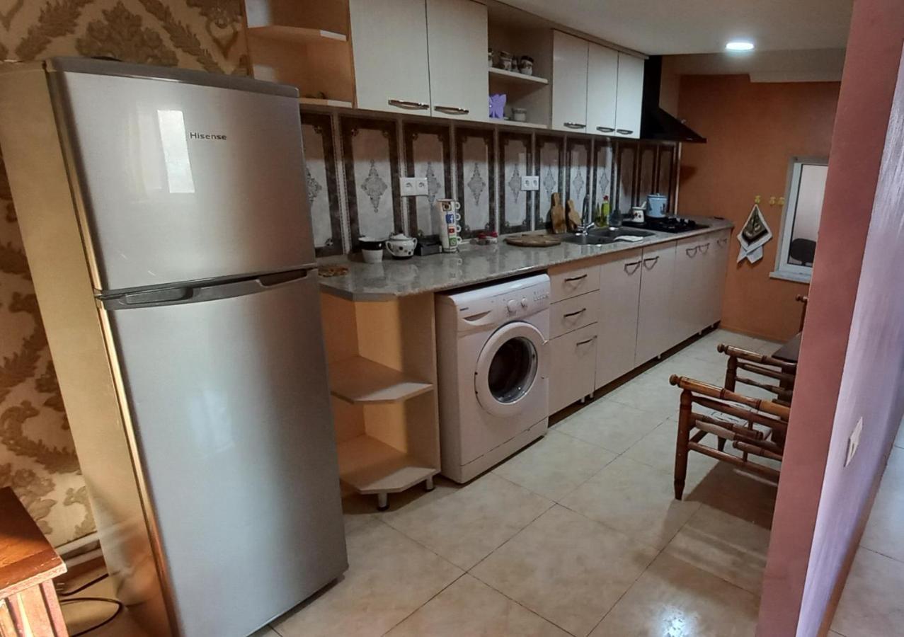 Dream House & Hostel Sevan Luaran gambar