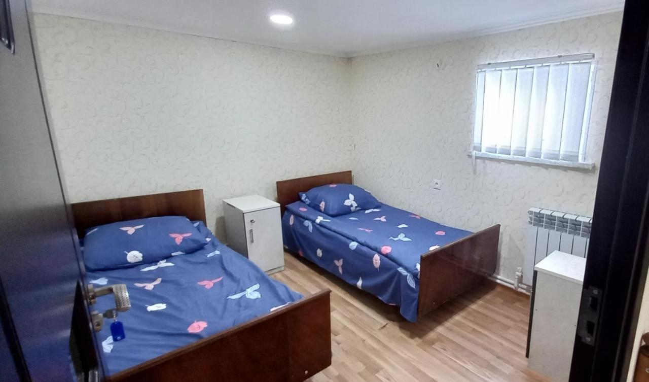 Dream House & Hostel Sevan Luaran gambar
