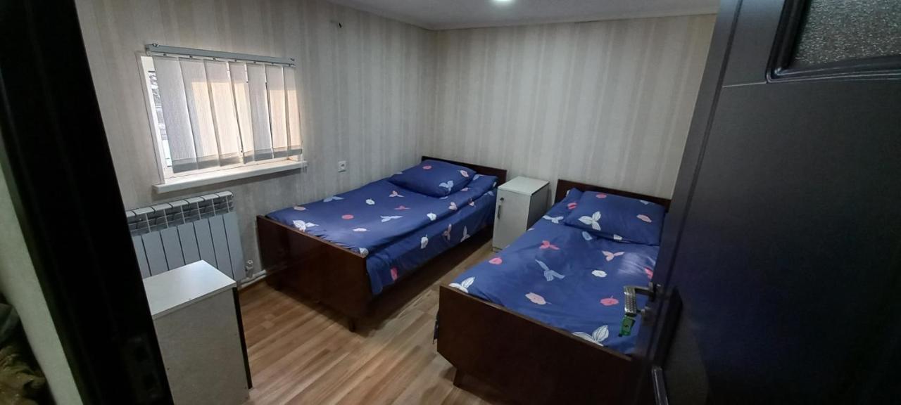 Dream House & Hostel Sevan Luaran gambar