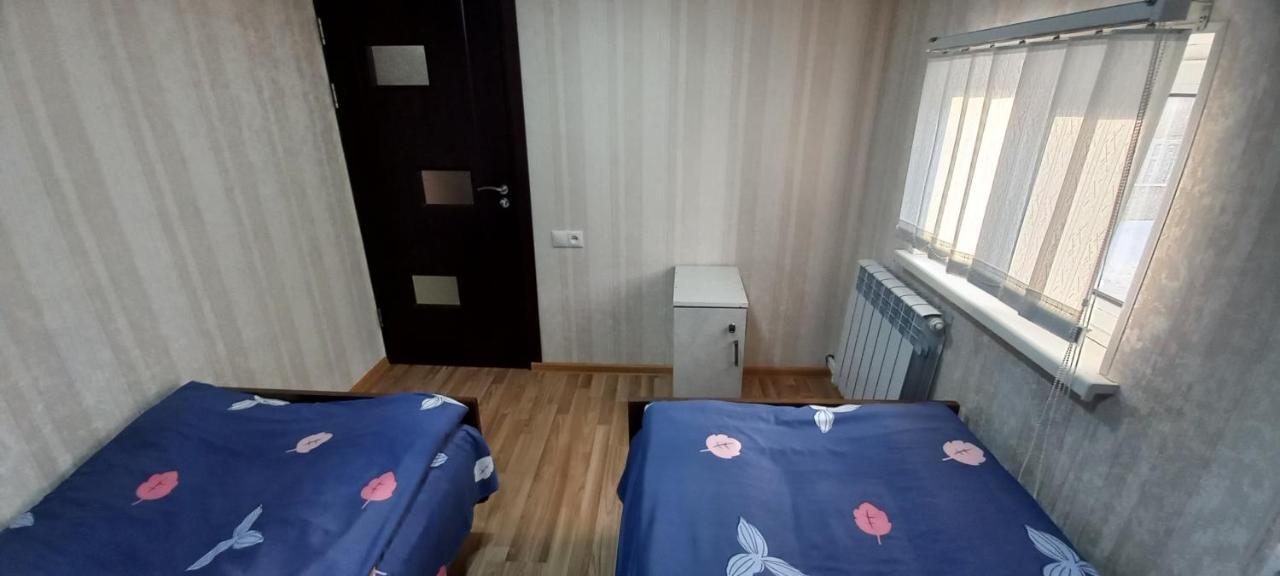 Dream House & Hostel Sevan Luaran gambar