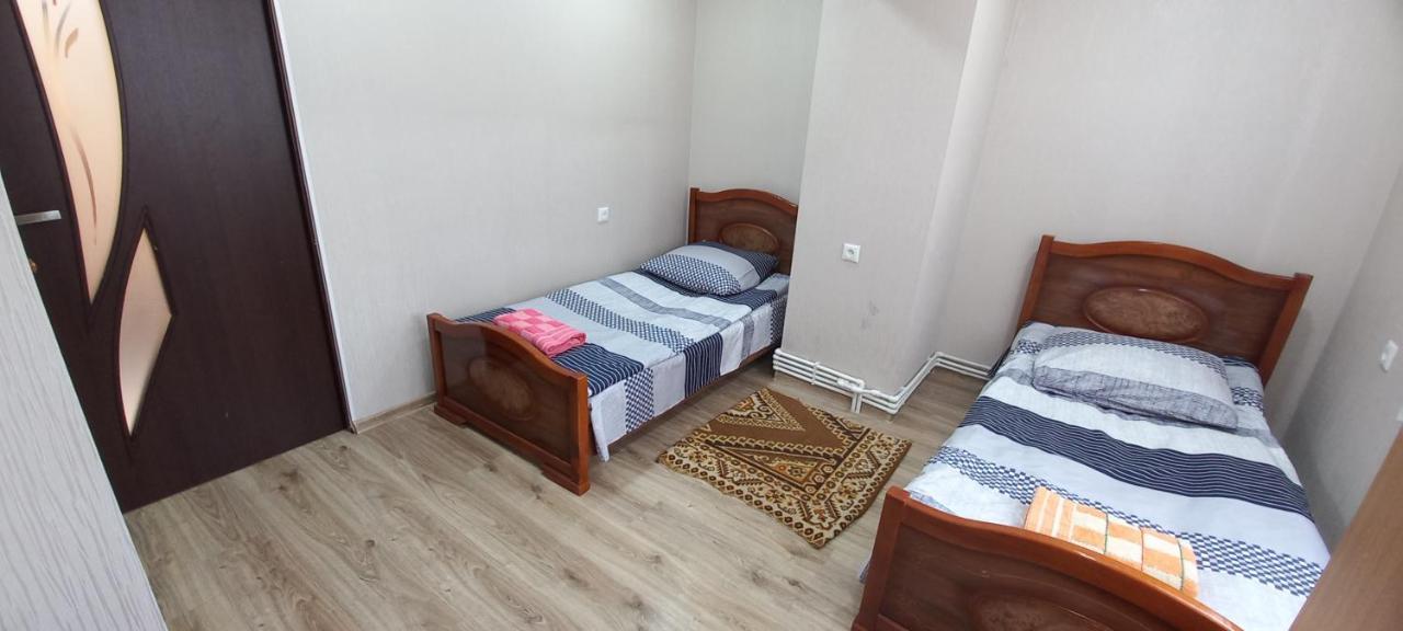 Dream House & Hostel Sevan Luaran gambar