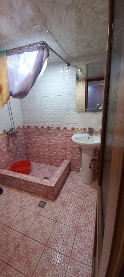 Dream House & Hostel Sevan Luaran gambar