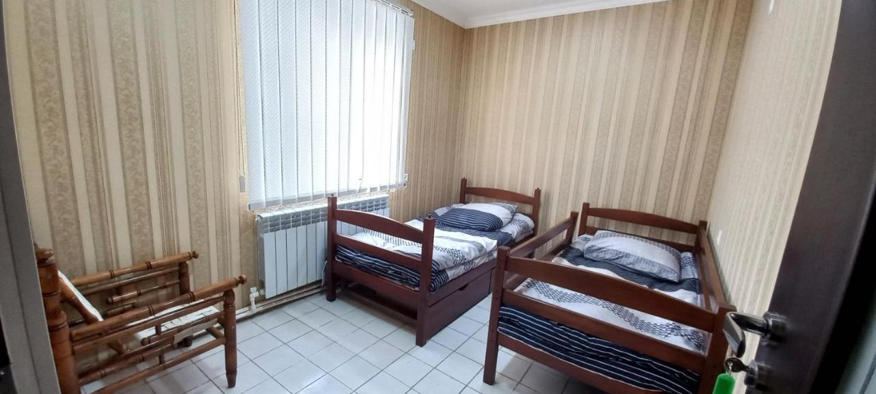 Dream House & Hostel Sevan Luaran gambar