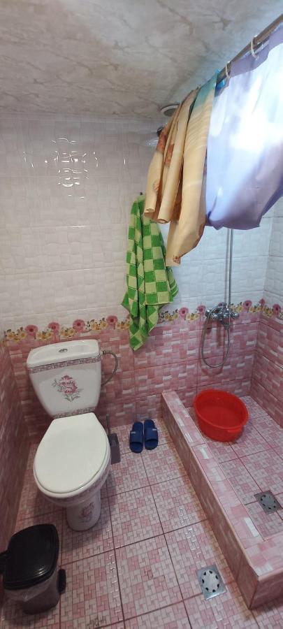Dream House & Hostel Sevan Luaran gambar