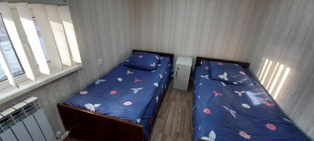 Dream House & Hostel Sevan Luaran gambar