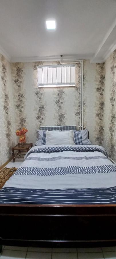Dream House & Hostel Sevan Luaran gambar