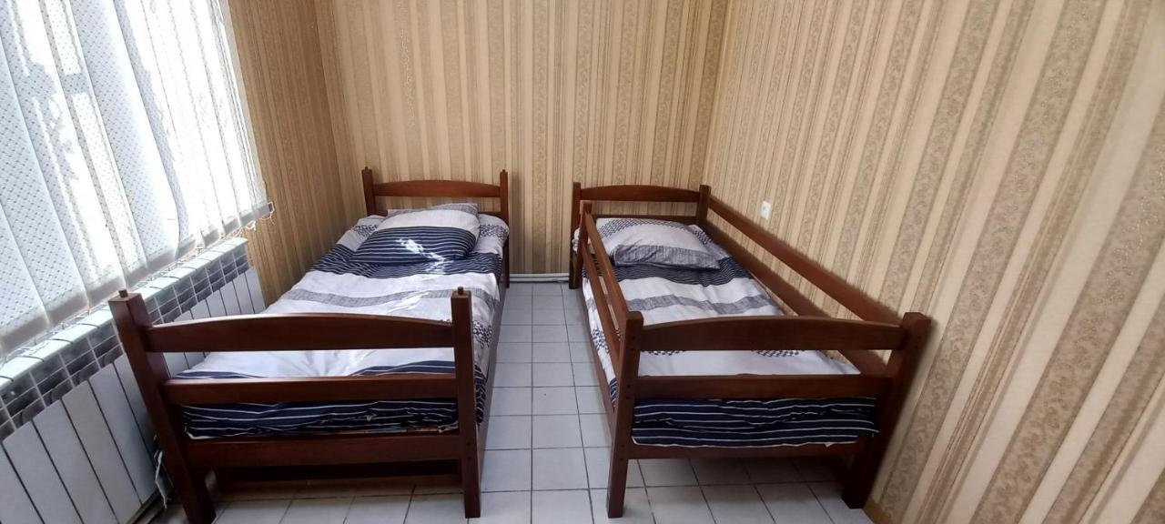 Dream House & Hostel Sevan Luaran gambar