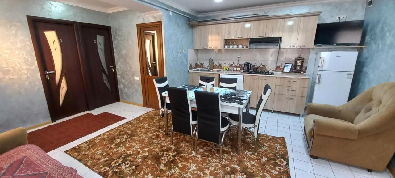 Dream House & Hostel Sevan Luaran gambar