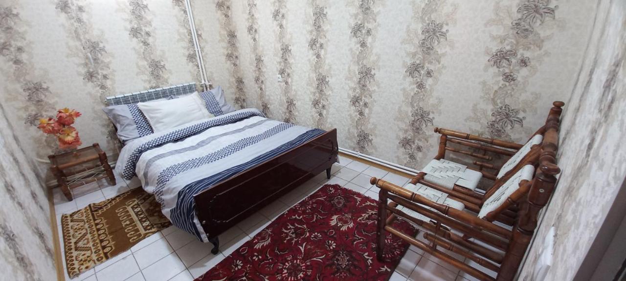 Dream House & Hostel Sevan Luaran gambar