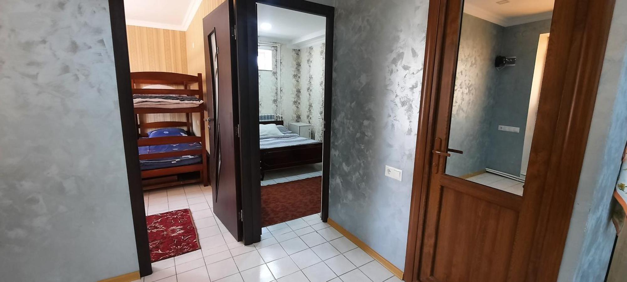 Dream House & Hostel Sevan Luaran gambar