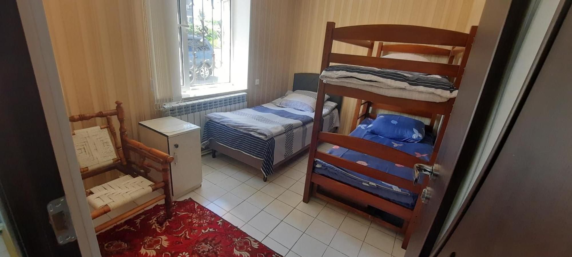 Dream House & Hostel Sevan Luaran gambar