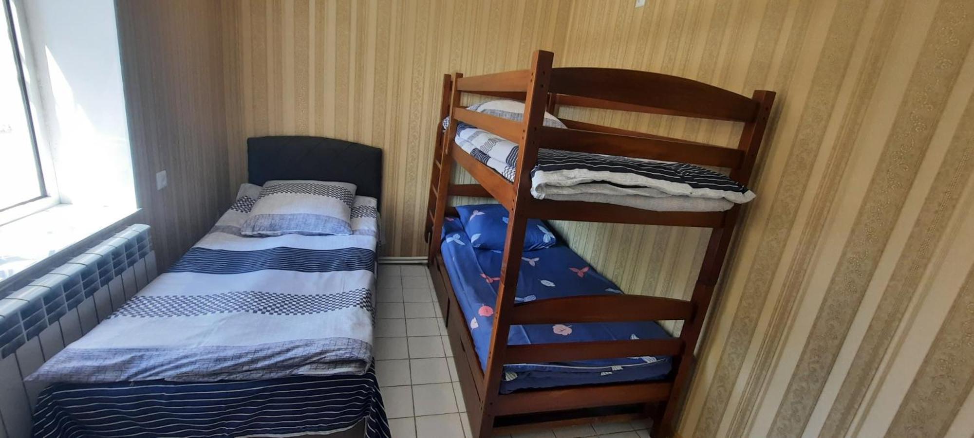 Dream House & Hostel Sevan Luaran gambar