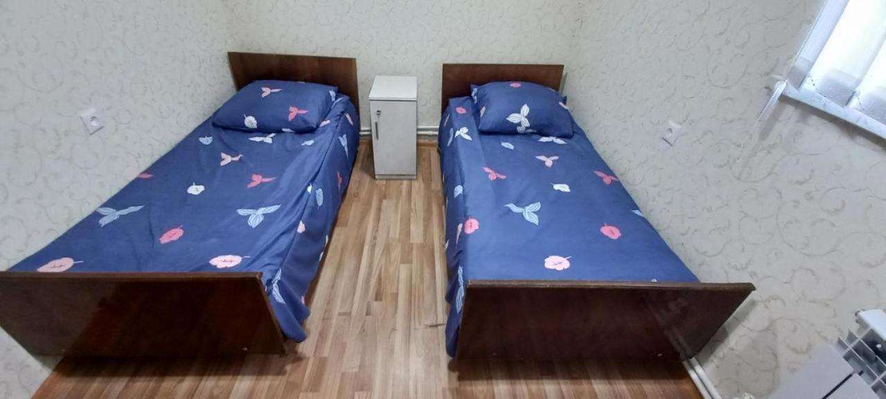 Dream House & Hostel Sevan Luaran gambar