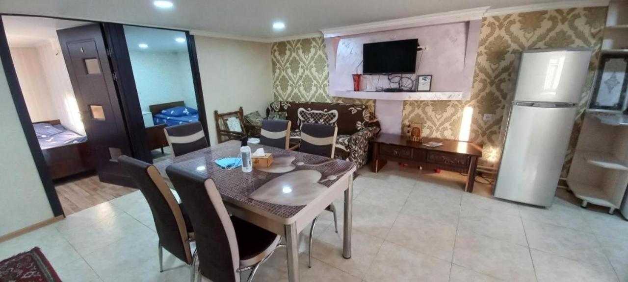 Dream House & Hostel Sevan Luaran gambar