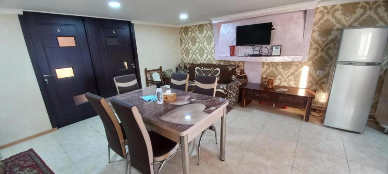 Dream House & Hostel Sevan Luaran gambar