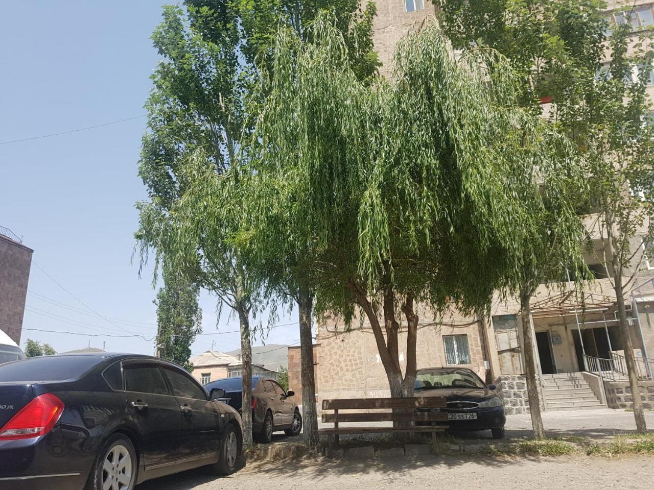 Dream House & Hostel Sevan Luaran gambar